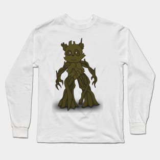 Wheres Wall E? Long Sleeve T-Shirt